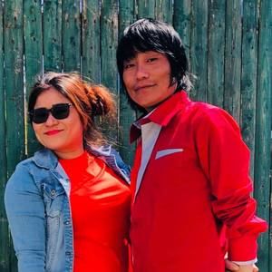 Meet your Posher, Nakul